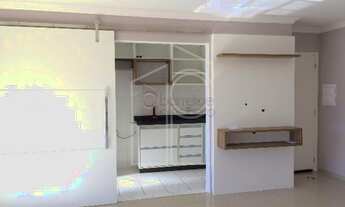 Imagem 4: Jundiaí - Apartamento Padrão - Bosque dos Jacarandás