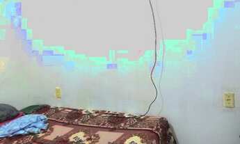 Imagem 2: Quarto para Alugar em República