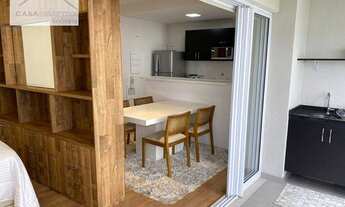 Imagem 4: Apartamento à venda, 49 m² - Brooklin - São Paulo/SP