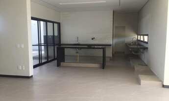 Imagem 6: Excelente Casa Fino Acabamento à Venda Portal das Estrelas Boituva - SP