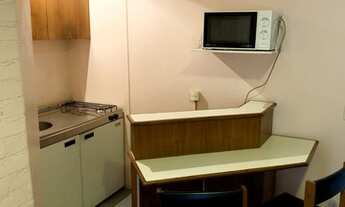 Imagem 3: Flat em Jardim Paulista - São Paulo, SP