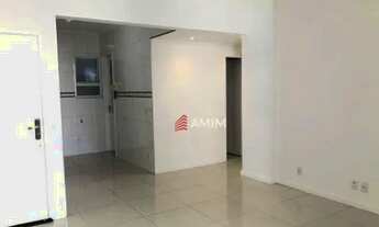 Imagem 3: Apartamento com 2 Quartos (1 Suíte) à venda, 70 m² por R$ 490.000 - Icaraí - Niterói/RJ