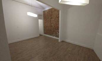 Imagem 3: Apartamento para aluguel tem 60 metros quadrados com 1 quarto em Santa Teresa - Rio de Jan