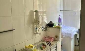 Imagem 3: Apartamento com Excelente Localização no Manoel Honório !!