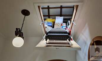 Imagem 5: Sobrado de Vila Fechada com 3 dorm, 2 suítes, 120m2 - Ótimo local