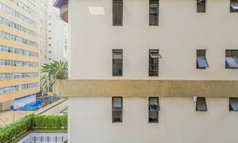 Imagem 5: Apartamento para venda com 116 metros quadrados com 3 quartos em Itaim Bibi - São Paulo