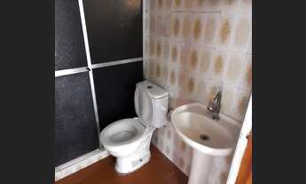 Imagem 4: Apartamento para aluguel possui 40 metros quadrados com 1 quarto