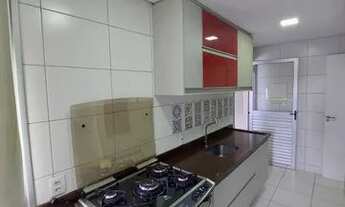 Imagem 3: Condomínio Singolare| Com 3 Suítes| 133m2| Nascente