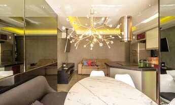 Imagem 1: Apartamento com 2 dormitórios