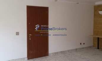 Imagem: Apartamento para venda no Jardim América