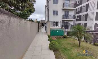 Imagem 2: Apartamento com 3 dormitórios para alugar, 52 m² por R$ 1.050/mês - Campo Pequeno - Colomb