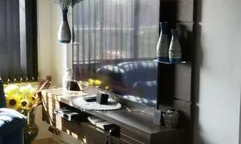 Imagem 5: Apartamento à venda em Ponte Rasa com 73 m², 2 quartos, 1 vaga