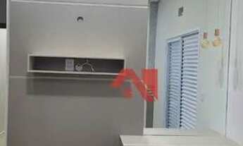 Imagem 3: Casa com 2 dormitórios à venda, 150 m² por R$ 550.000,00 - Jardim Araucária - Mogi Guaçu/S