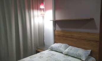 Imagem 2: Apartamento para aluguel possui 39 metros quadrados com 1 quarto em Barra - Salvador - Bah