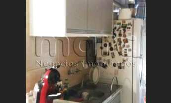 Imagem 4: SÃO PAULO - Apartamento Padrão - ACLIMACAO