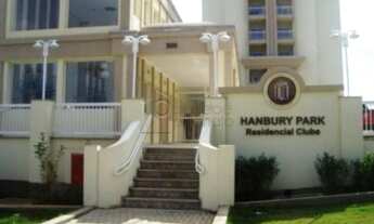 Imagem 1: Jundiaí - Apartamento Padrão - Engordadouro