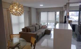 Imagem 4: Apto 2 quartos centro