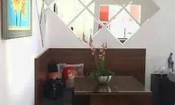 Imagem 4: Apartamento com 2 dormitórios à venda, 55 m² por R$ 230.000,00 - Jardim Nova Iguaçu - Pira