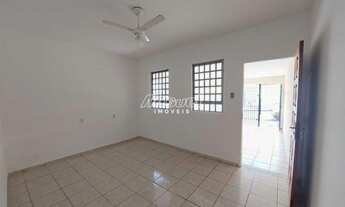 Imagem 4: Casa para aluguel, 2 quartos, Mário Dedini - Piracicaba