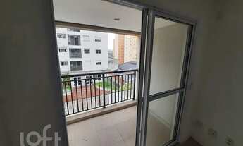 Imagem 4: Apartamento à venda em Brás com 68 m², 2 quartos, 1 suíte, 1 vaga