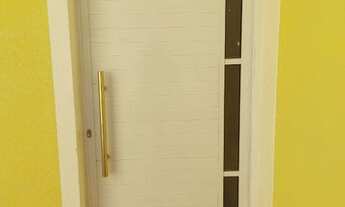 Imagem 6: Sobrado para venda tem 85 metros quadrados com 3 quartos em Vila Pirajussara - São Paulo