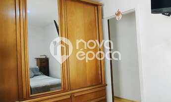 Imagem 4: Andaraí Casa com 2 dormitórios