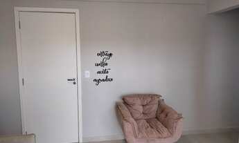 Imagem 7: Apartamento com 1 dormitório à venda, 50 m² por R$ 280.000,00 - Ocian - Praia Grande/SP