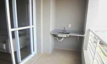 Imagem 2: Apto ( Mobiliado) para alugar - Jardim do Mar - 42,14 m² com 1 dormitório