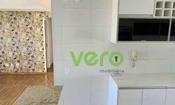 Imagem 6: Apartamento com 2 dormitórios para alugar, 97 m² por R$ 5.443,30/mês - Vila Frezzarin - Am