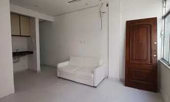 Imagem 2: Excelente apartamento para venda 37 m² com 1 quarto em Copacabana - Rio de Janeiro - RJ