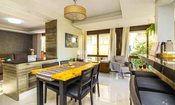 Imagem 3: PORTO ALEGRE - Casa de Condomínio - Menino Deus