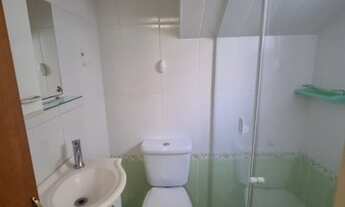 Imagem 7: Sobrado para locação no Condomínio Ibiti Royal Park, Sorocaba-SP