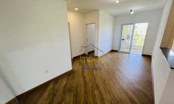 Imagem 2: Apartamento Ed Solare com 2 dormitórios, 67 m² - venda por R$ 440.000 ou aluguel por R$ 2