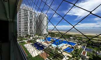 Imagem 7: Lindo apartamento no Ilê Saint Louis mobiliado com 04 suítes