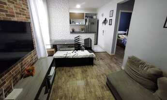 Imagem 2: Apartamento 2 quartos Bairro Cabral