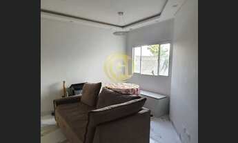 Imagem 2: APARTAMENTO 2 QUARTOS SÃO JOSÉ DOS CAMPOS - ACEITA PERMUTA POR CHÁCARA