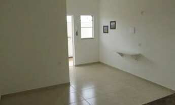 Imagem 5: Kitenete Cidade Universitária Limeira