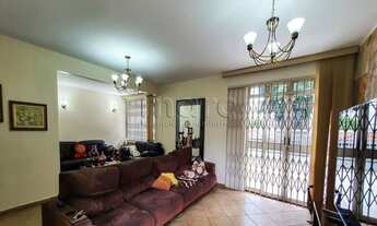 Imagem: SAO PAULO - Casa Padrão - JARDIM DA GLORIA