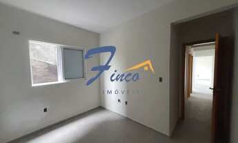 Imagem: SÃO VICENTE - Apartamento Padrão - VILA