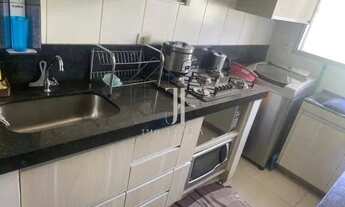 Imagem 2: Apartamento com 3 quartos sendo 1 suíte - Setor dos Afonsos