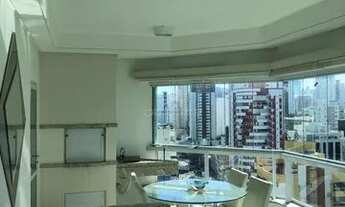 Imagem 5: Apartamento para Locação Anual no bairro Centro em Balneário Camboriú, 2 quartos sendo 2 s