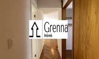 Imagem 7: Excelente apartamento com 100m² para venda, Moema-SP