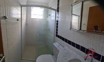 Imagem 5: APARTAMENTO COM VARANDA GOURMET PARA LOCAÇÃO NO ITAGUÁ - UBATUBA-SP