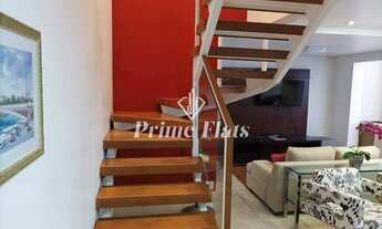 Imagem 6: Flat de alto padrão disponível para venda no Çiragan na Bela Vista, com 100m², 2 dormitóri