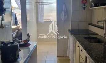 Imagem 7: Apartamento à venda com 2 dormitórios, Vila Rossi Borghi e Siqueira, Campinas, SP - Excele