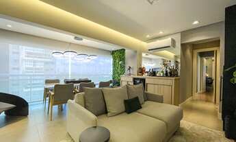 Imagem 3: Apartamento para venda e locação por R$ R$ 1.580.000,00 ou R$ 15.000,00/mês em Alphaville