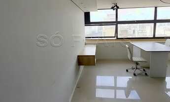 Imagem 5: Studio Mirante do Vale, apto disponível para venda com 37m² e 01 dormitório