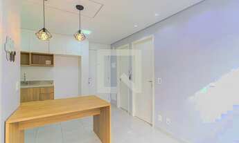 Imagem 4: Apartamento para Aluguel - Jardim Marajoara , 2 Quartos, 35 m2