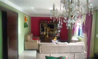 Imagem 3: Casa com 5 dormitórios para alugar, 425 m² por R$ 5.500,00/mês - Barra do Rio - Itajaí/SC