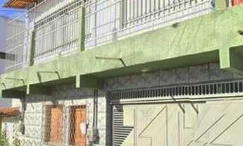 Imagem: Casa com garagem